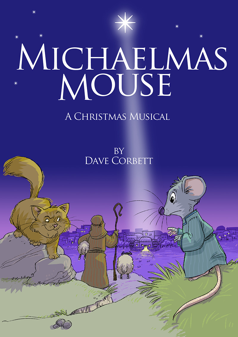 michaelmas-mouse
