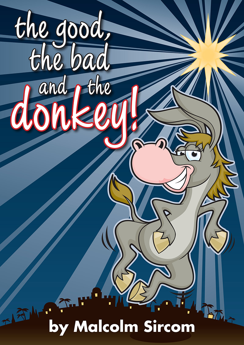 the-good-the-bad-and-the-donkey